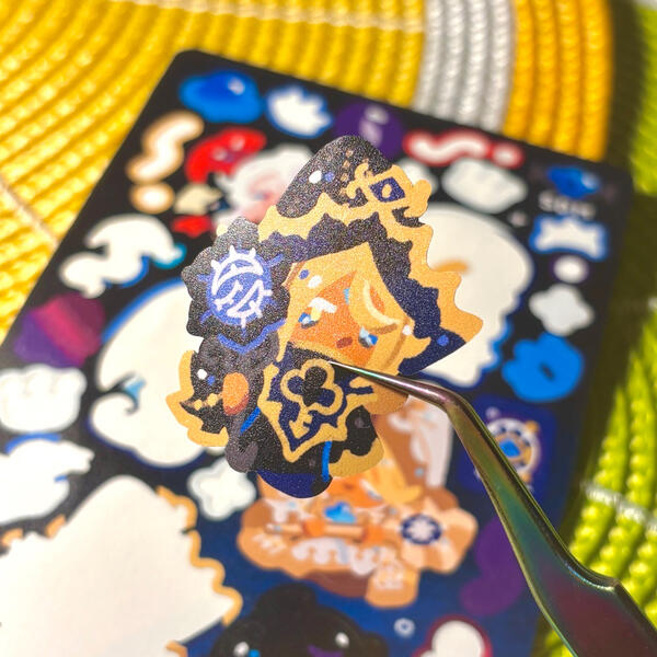 SDM - Deco Closeup