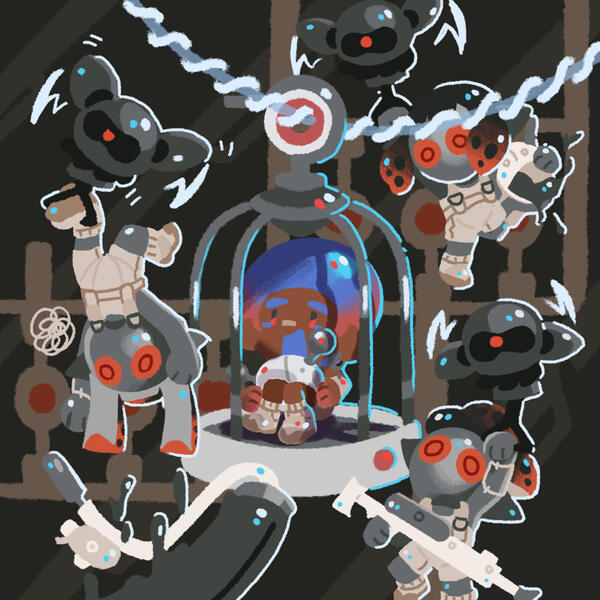 Echo Onslaught